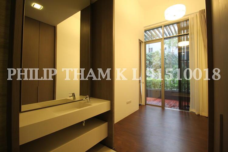 Seletar Park Residence (D28), Condominium #98415652